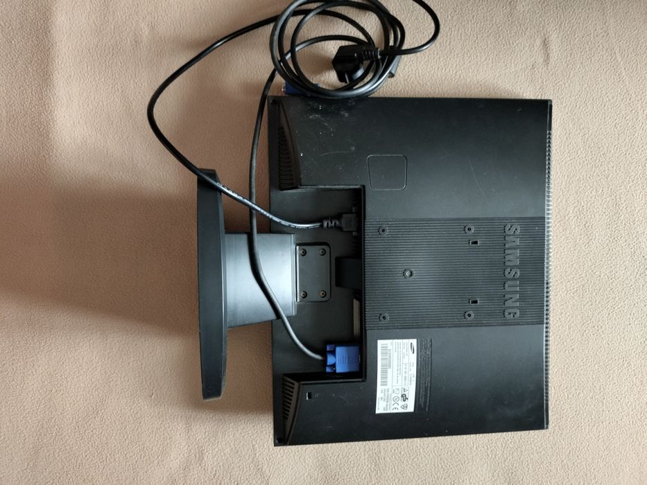 Монитор для компьютера Самсунг