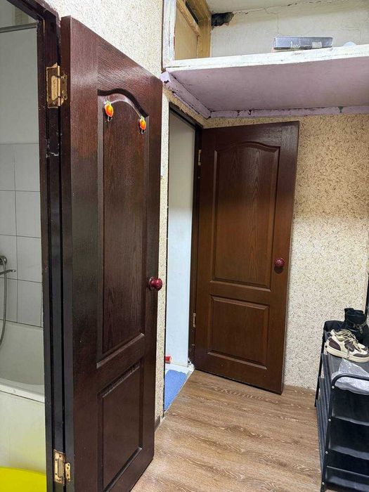 Сдается квартира 1 комната Юнусабад квартал 13 кафе Anjir