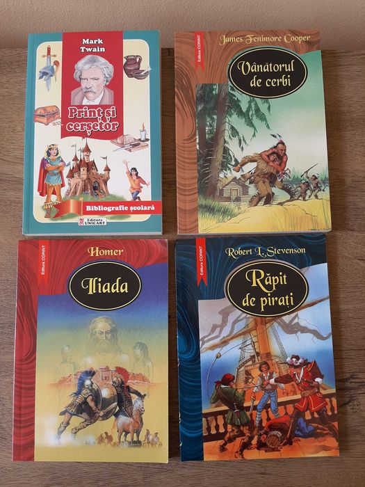 Literatură pentru copii  ,volume noi