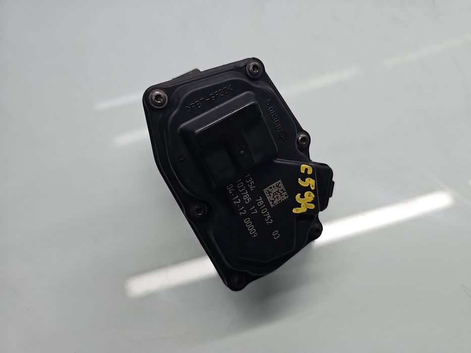 Clapeta acceleratie Bmw X3 (F25) [Fabr 2010-2017] 7810752 2.0 N47D20 1