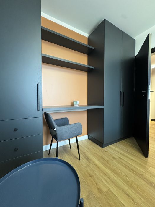 Apartament 2 camere ARAD PLAZA