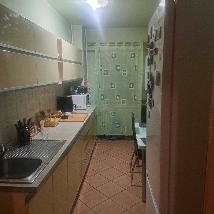 Apartament regim hotelier 3 camere