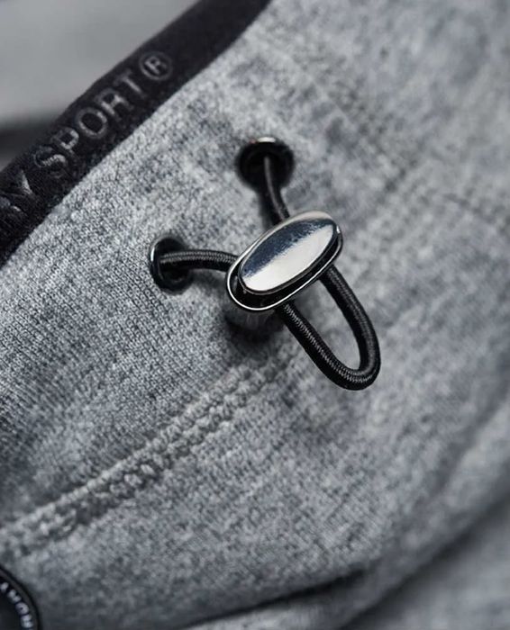 Поларена блуза / суитчър Bench , Superdry XS-S