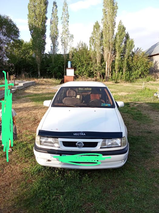 Опель авто продам