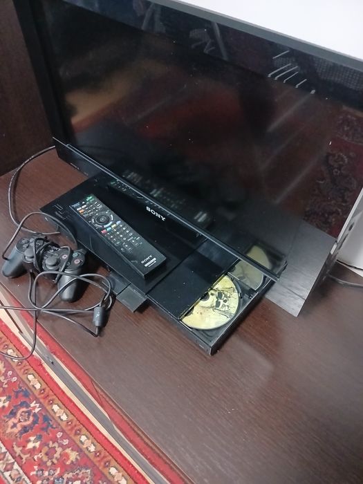 Телевизор   SONY