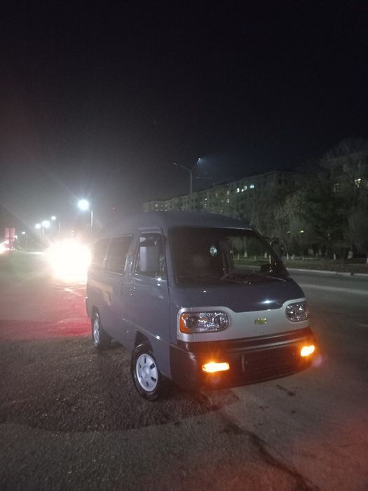 Damas avtomashinasi xolari idialniy