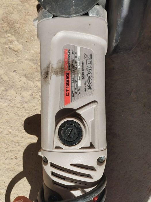 Продаются инструменты