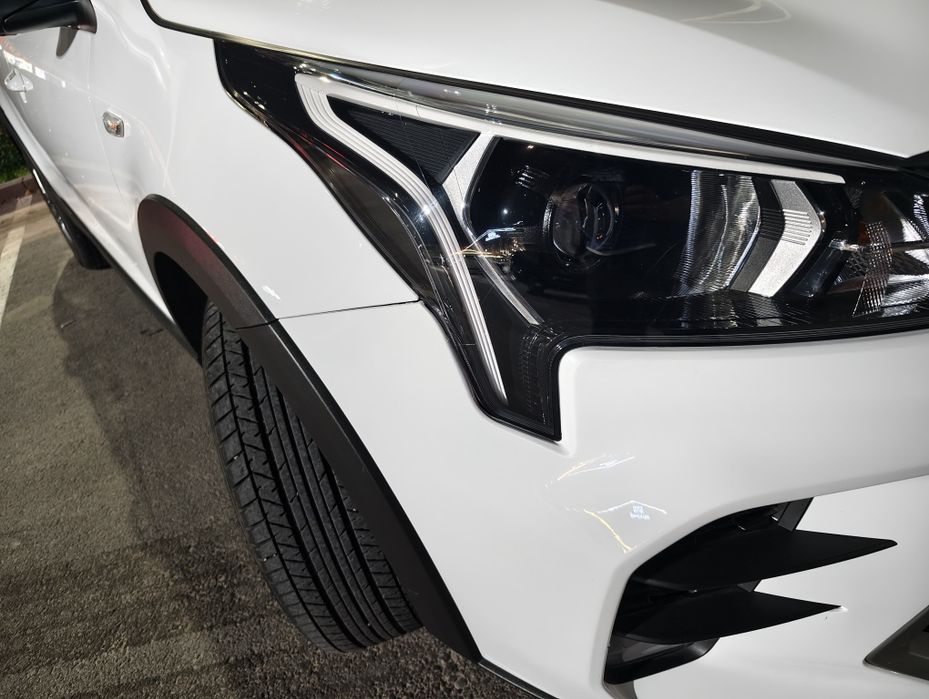 Продам, kia rio x line 2021год