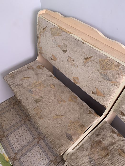 кухонный  уголок