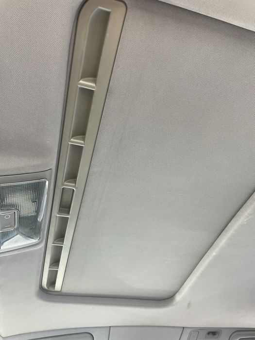 Audi A6 Avant 2.7T Quattro