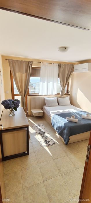 Apartment "Kabakum Black Sea Vibes"