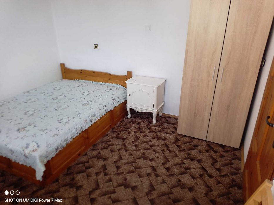 Дава се под наем Тристаен апартамент в Шумен, Център - 62 кв.м за 326.4 € - Снимка #18