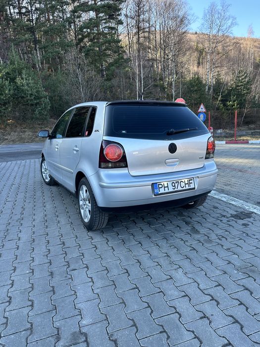 Vand VW Polo 1.4 TDI