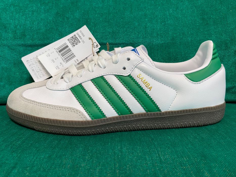 Adidas Samba OG marimea 40 si 2/3