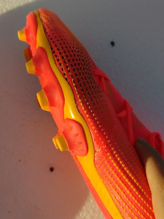 Ghete de fotbal Puma FRF