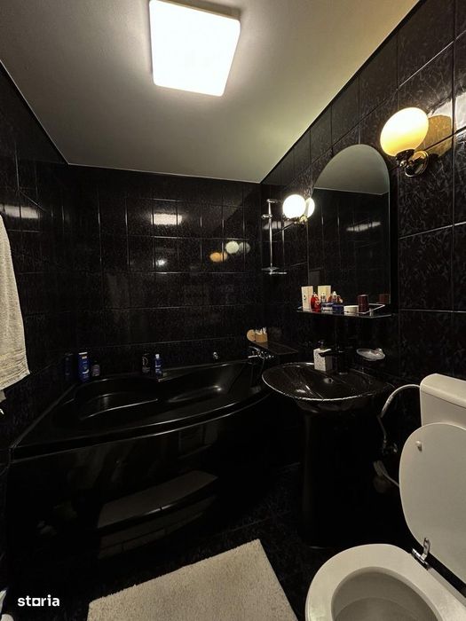 Apartament Modern - SU 100MP I 4 Camere I Etaj Intermediar - The Offic
