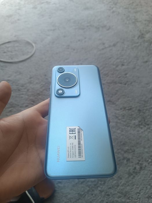 Продам Huawei Y72s 256гб!