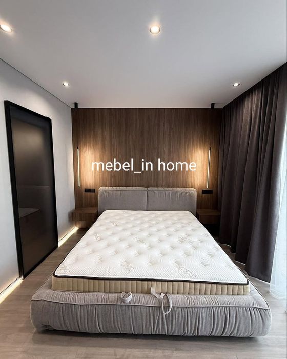 Oshxona va yotoqxona mebellari