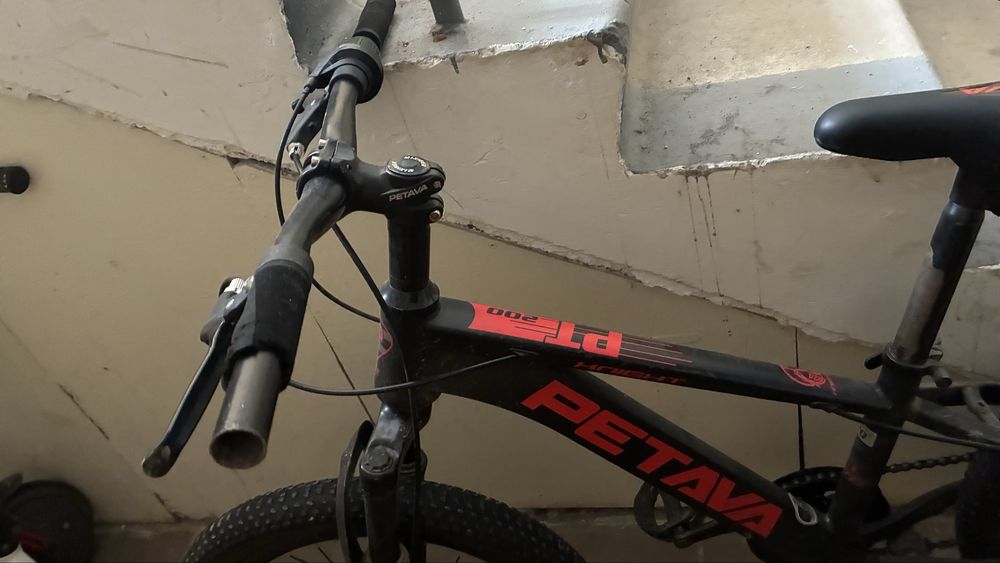 Велосипед продается