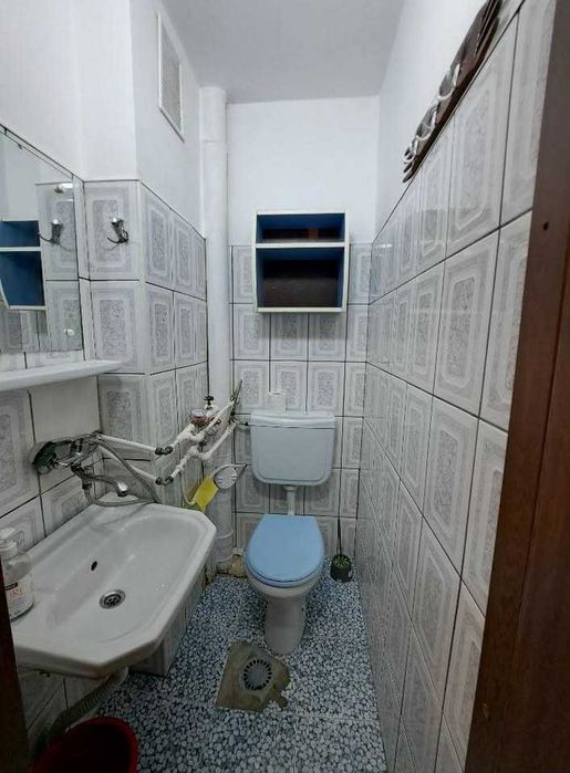 Tatarasi-Ciurchi,ap. 2 camere,cf.redus,bloc fara risc