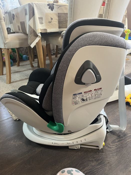 Столче за кола General