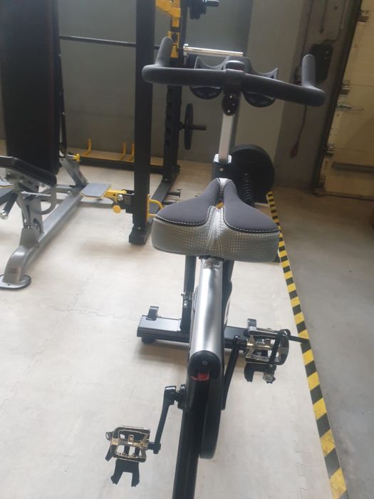 Bicicleta Spinning profesionala