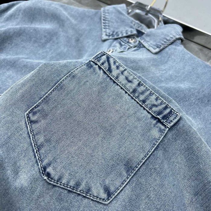 Aduc pe comanda Camasi CHROME HEARTS orice model