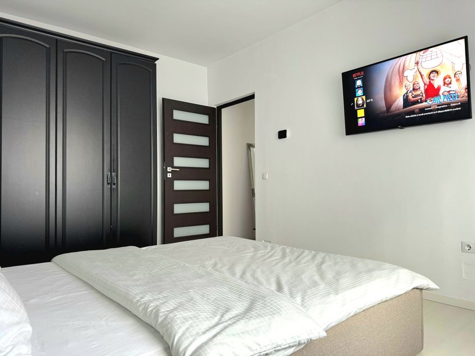 Inchiriez apartament 2 camere str Subcetat Florestie