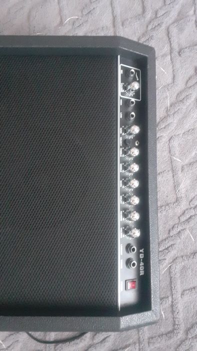 Электрогитара,с синглами