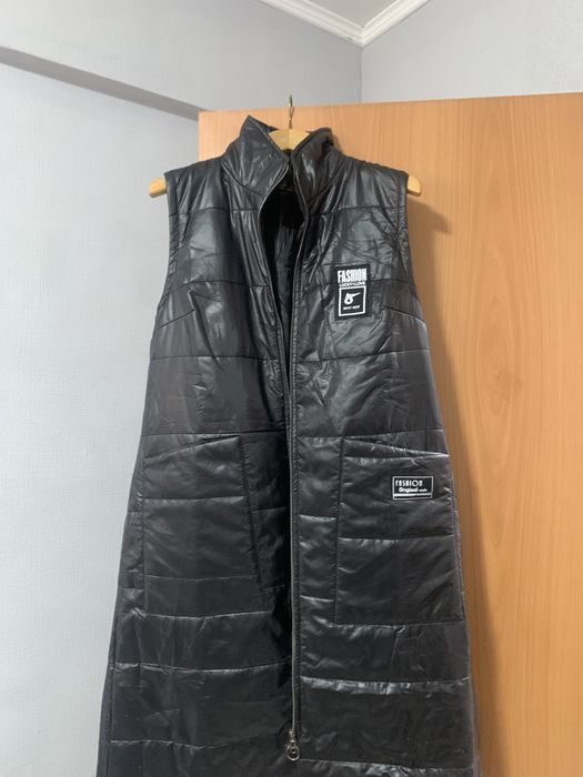 продам вещи куртки и безрукавка