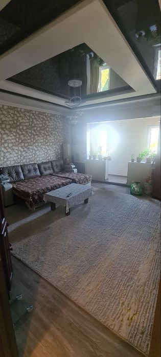 3x komnatanaya kvartira Bashlik Yakasaray