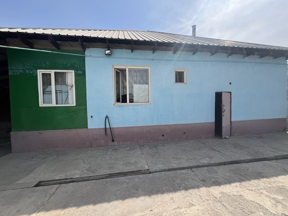 Продается дом в Иргели