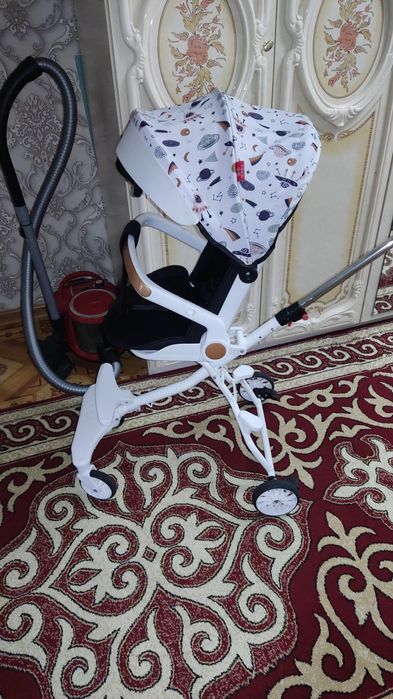 Срочно! Складной!  с 7мес до 4лет