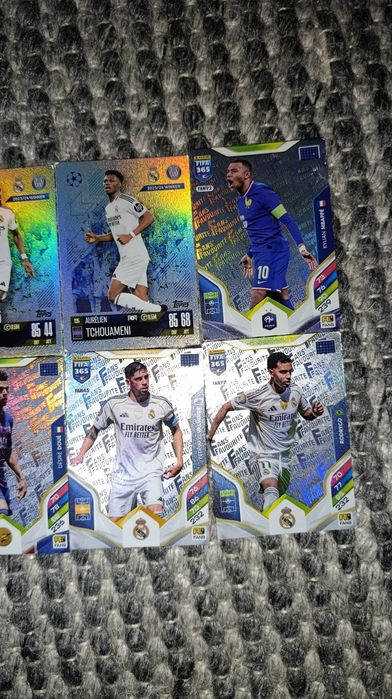 Cartonașe Panini Elite Legend