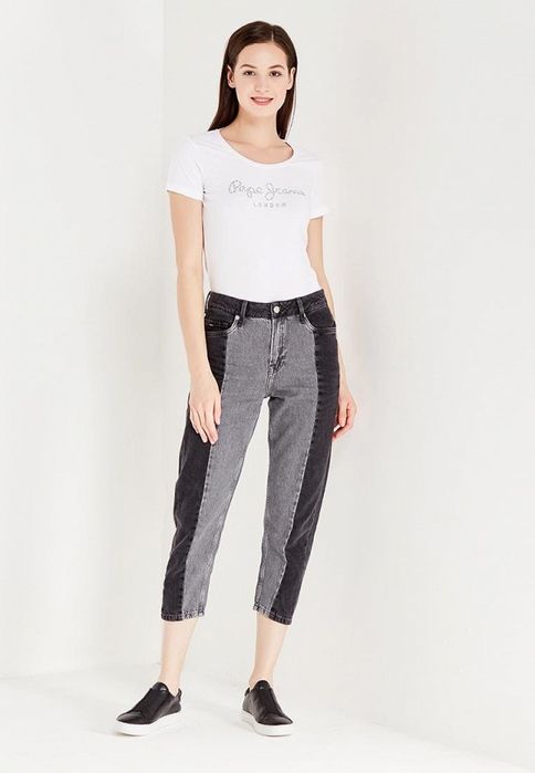 Оригинални дънки Pepe Jeans