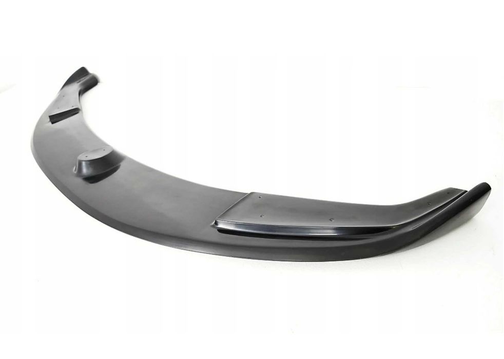 Prelungire bara fata fusta spoiler lip BMW Seria 3 F30 F31 v2