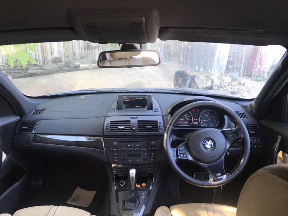 Бмв х3 3.0sd /bmw x3 3.0sd