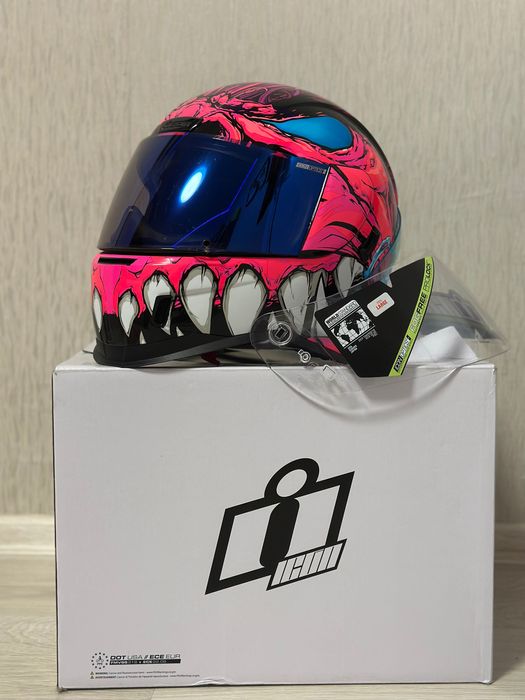 Каска Icon Airform- размер S