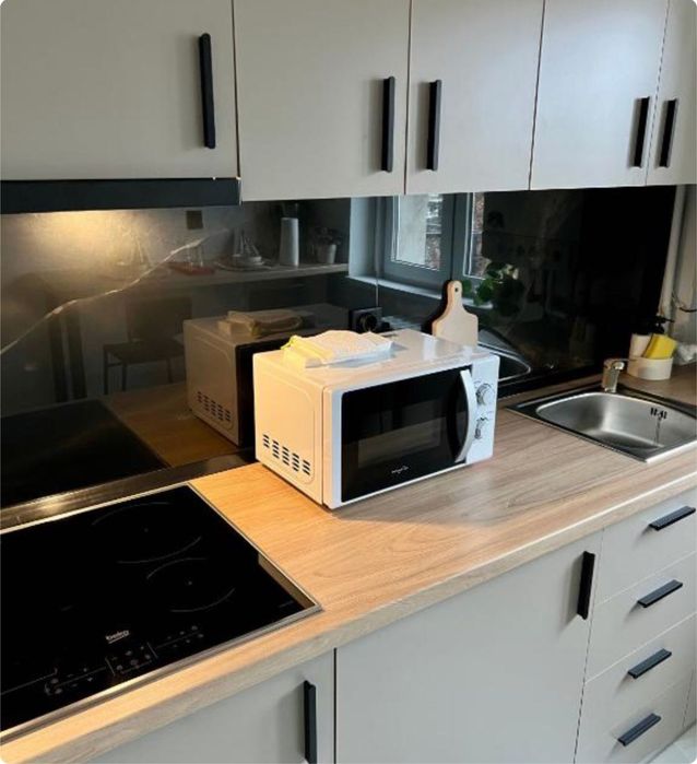 Sunset Apartments | Nota 9,9 Booking | 2 camere | Parcare | AC | Lângă Cetatea Alba Carolina