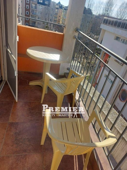 Продава се Едностаен апартамент в к.к. Слънчев бряг - 35 кв.м за 1172 €/кв.м - Снимка #7