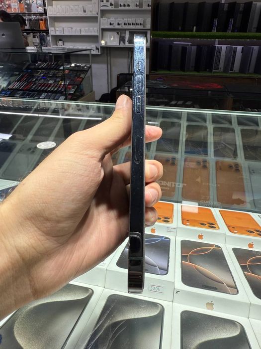 IPhone 12 Pro Max 128Gb 77%