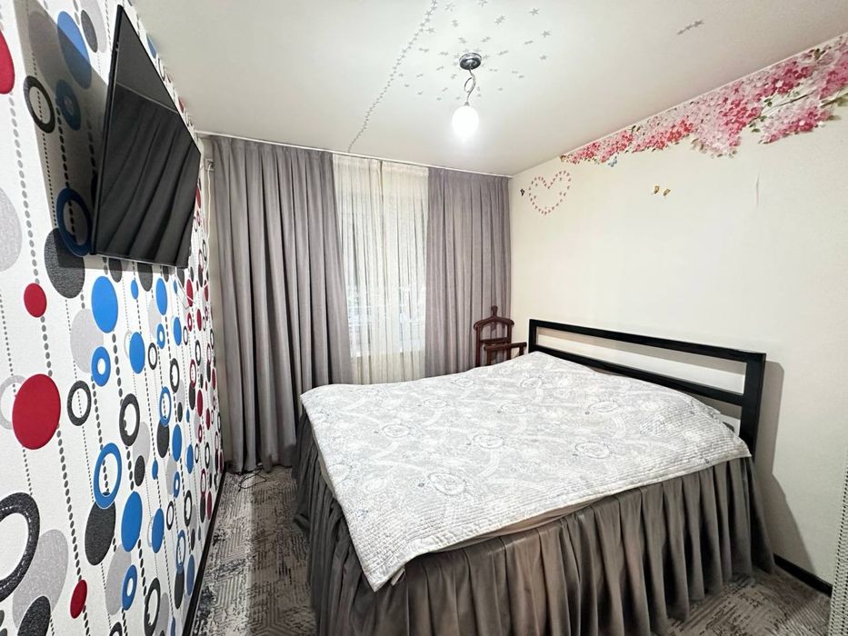 Продается квартира 3/2/5 эко базар