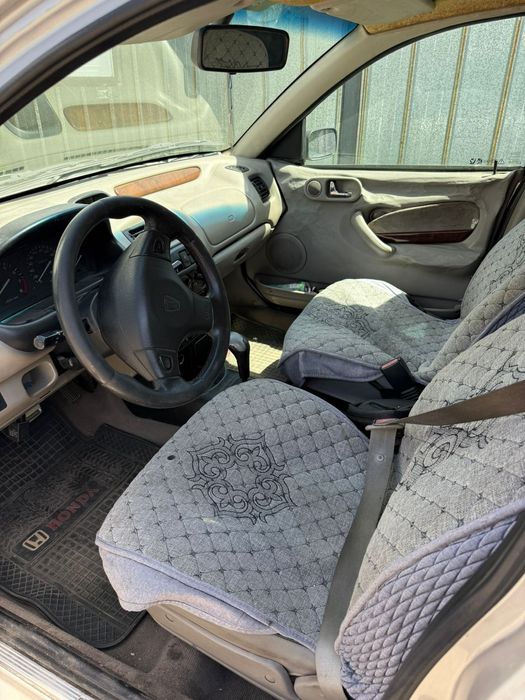 Rover 200,1998г , автомат 1,6 объем