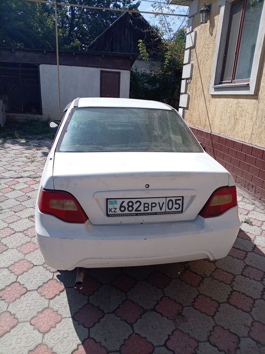 Продам нексия 94 год акпп автомат
