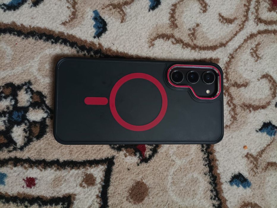 Samsung s23 plus 256gb (LDU)