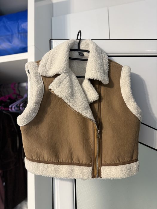 Дамски елек