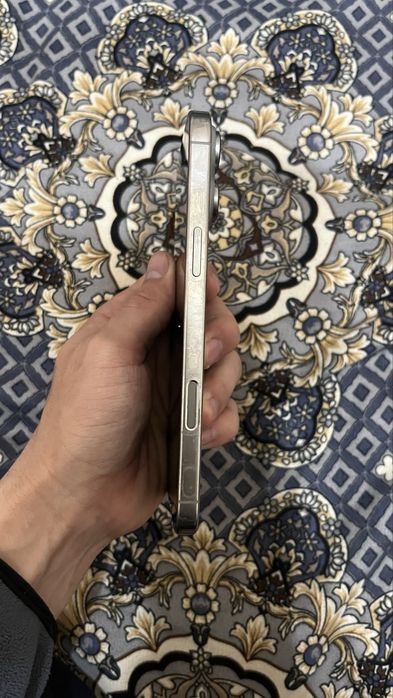 Айфон 16 про макс