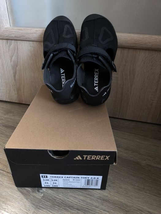 Детски сандали Terrex 31 номер