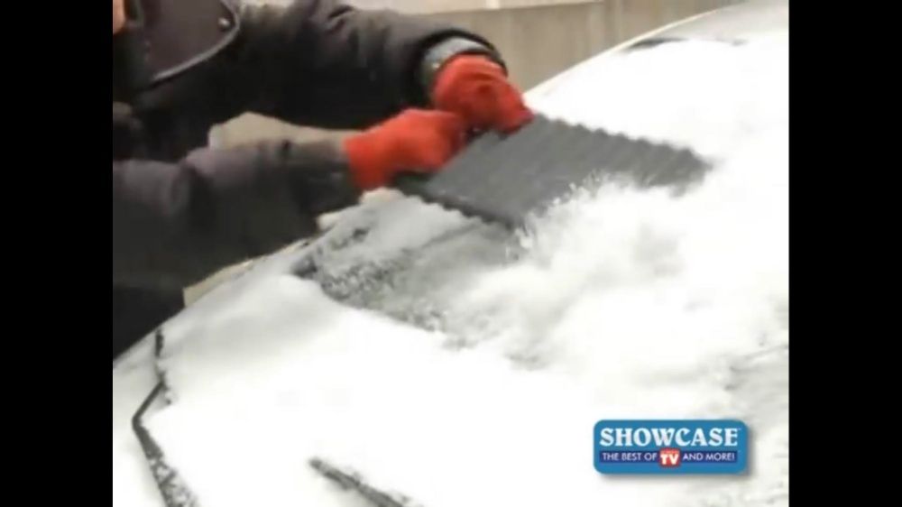 Подложка ("вериги") против боксуване в сняг и лед - Tread Ahead