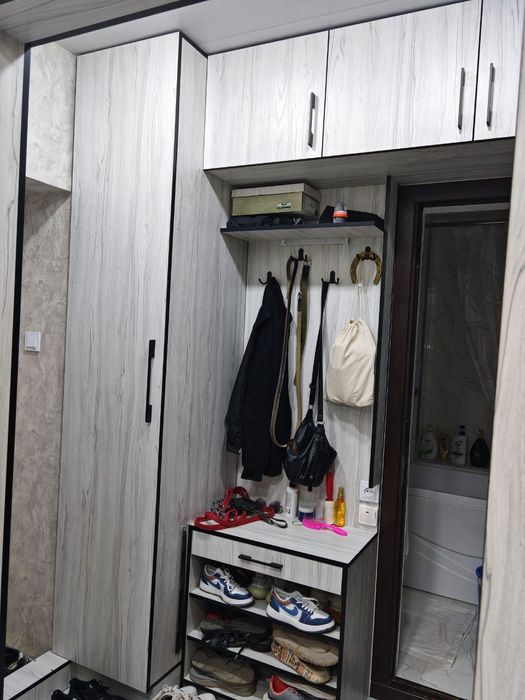 Продам двухкомнатную квартиру